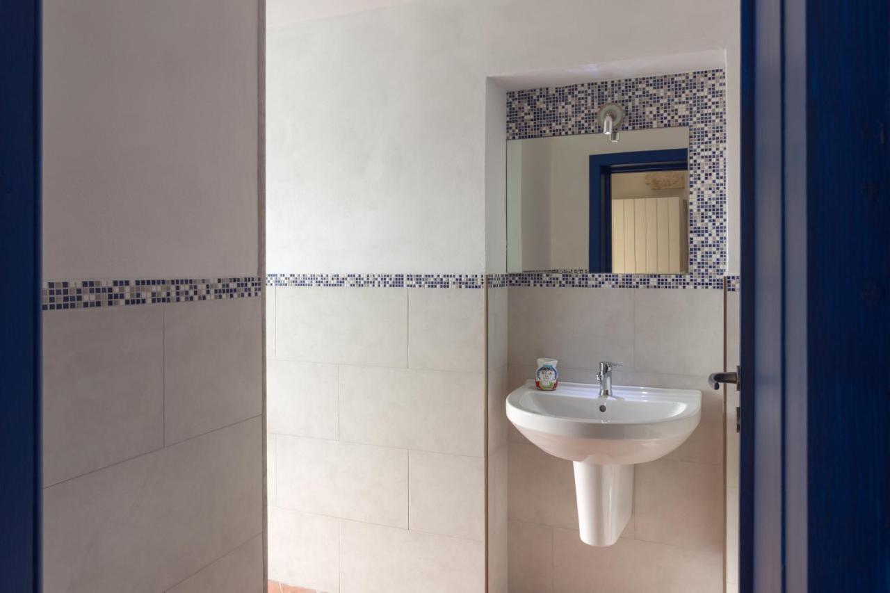 Casa Salomone 2 Apartment Syracuse Ngoại thất bức ảnh