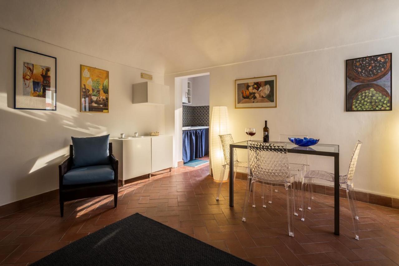 Casa Salomone 2 Apartment Syracuse Ngoại thất bức ảnh