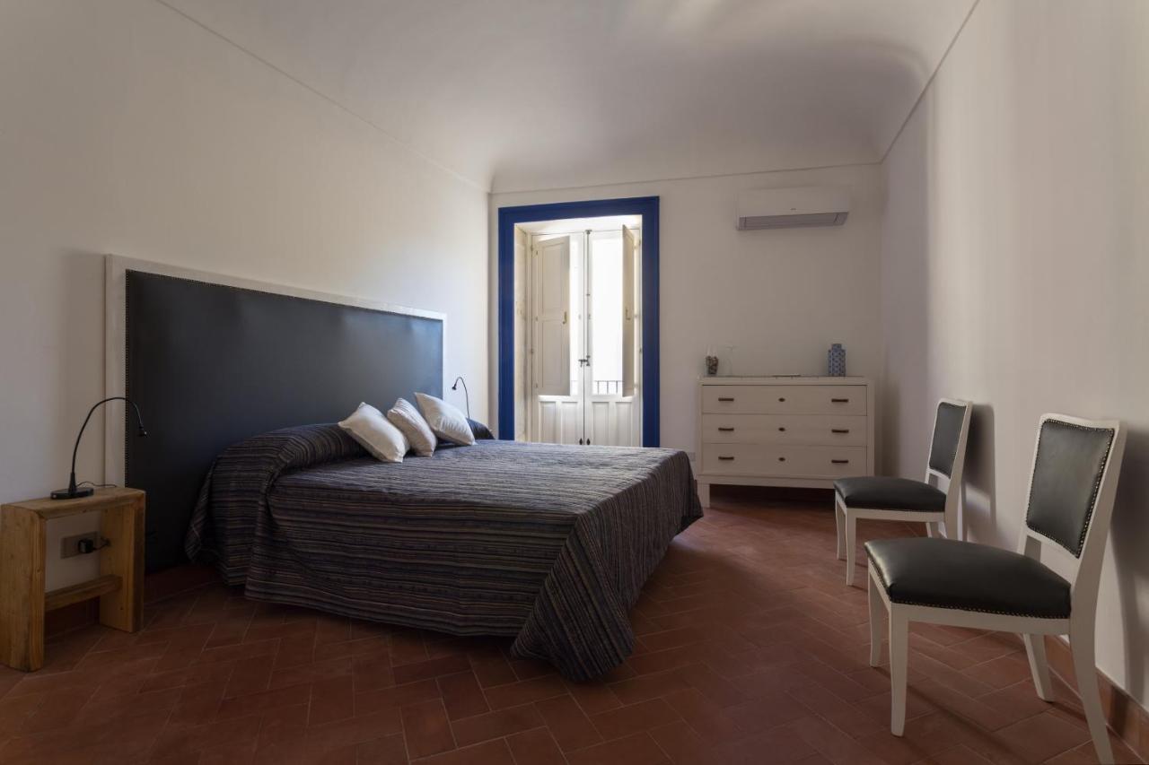 Casa Salomone 2 Apartment Syracuse Ngoại thất bức ảnh