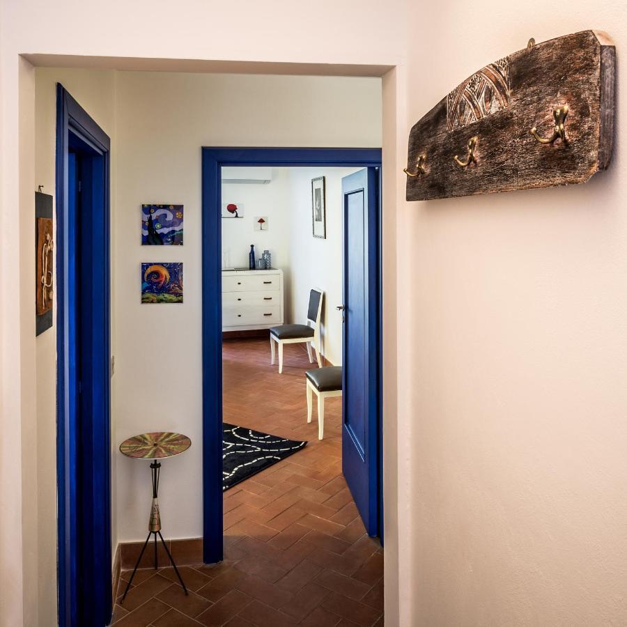 Casa Salomone 2 Apartment Syracuse Ngoại thất bức ảnh