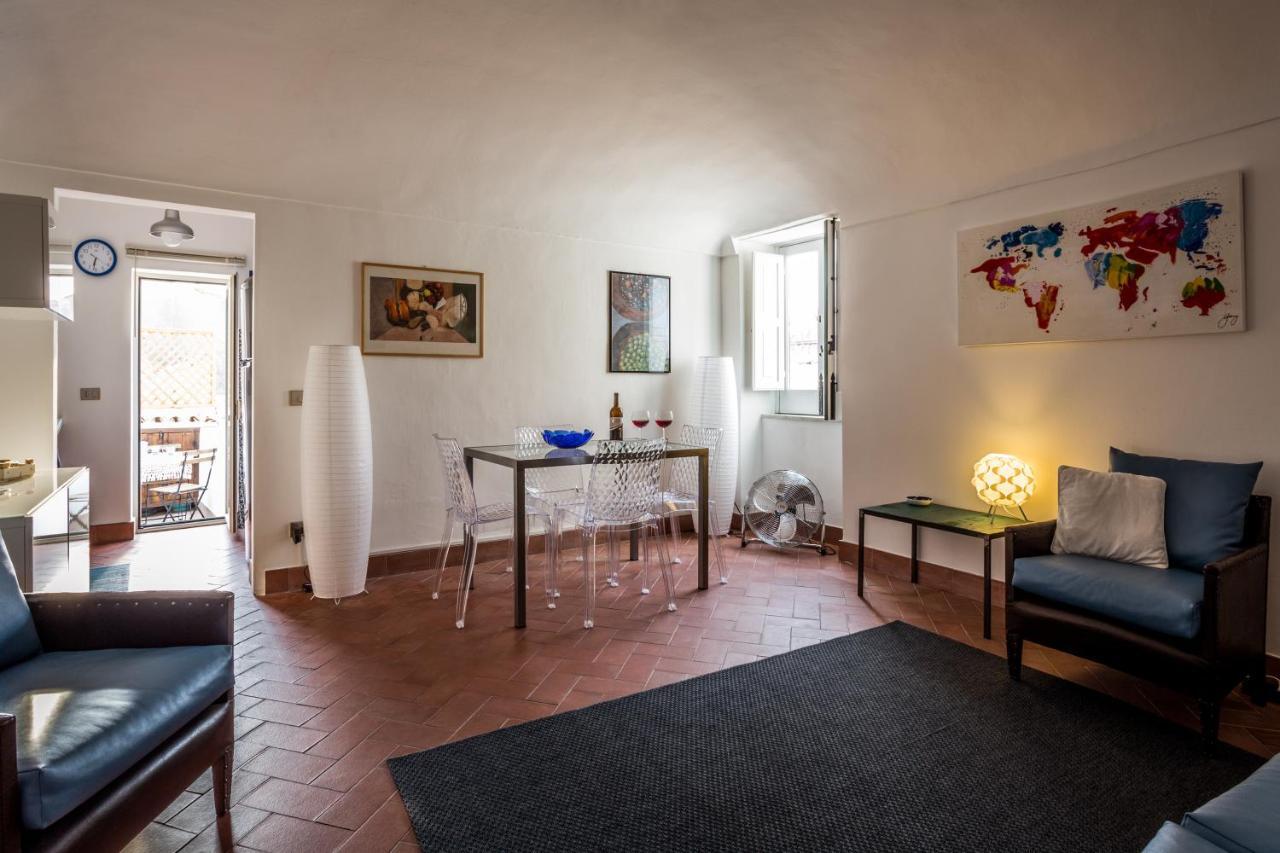 Casa Salomone 2 Apartment Syracuse Ngoại thất bức ảnh