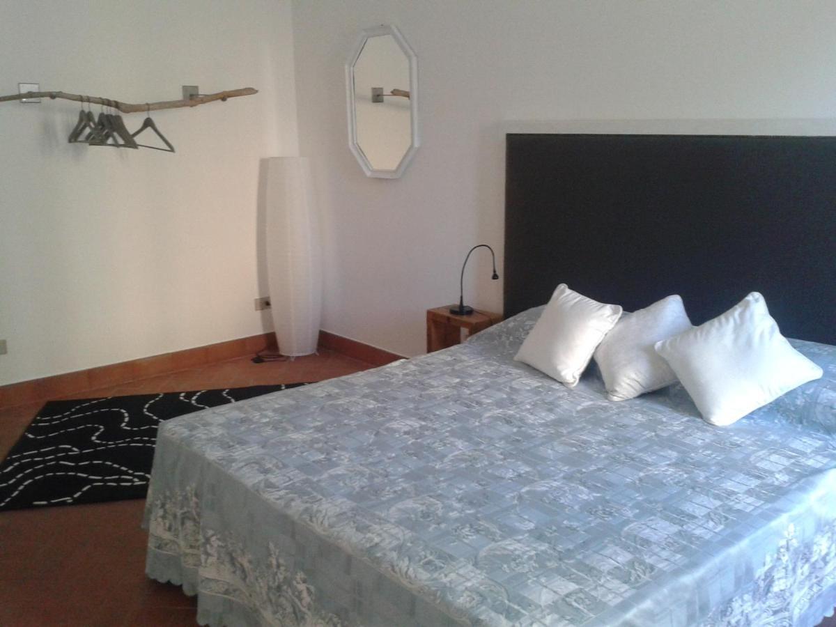 Casa Salomone 2 Apartment Syracuse Ngoại thất bức ảnh