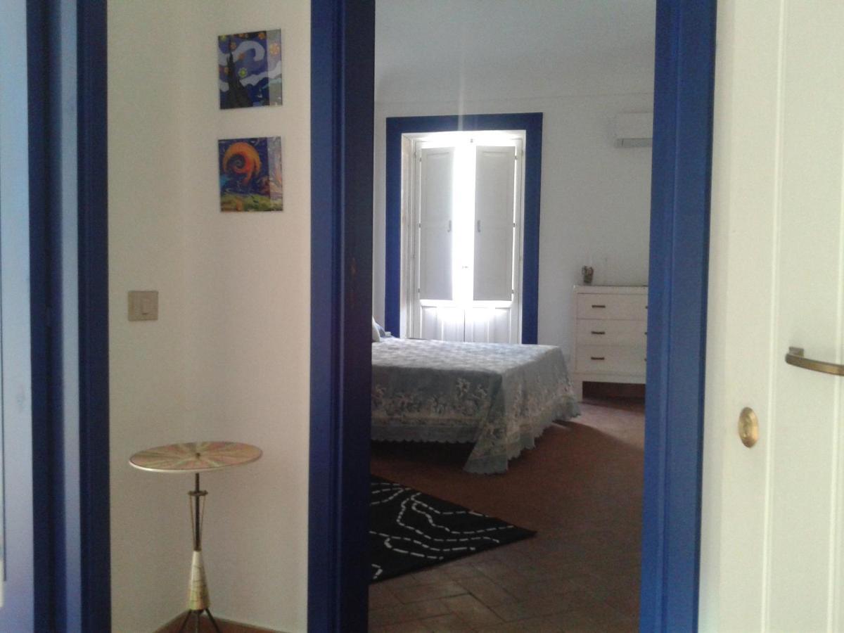 Casa Salomone 2 Apartment Syracuse Ngoại thất bức ảnh
