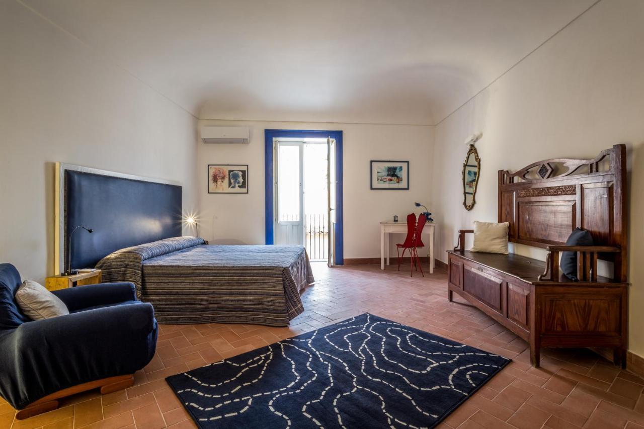 Casa Salomone 2 Apartment Syracuse Ngoại thất bức ảnh