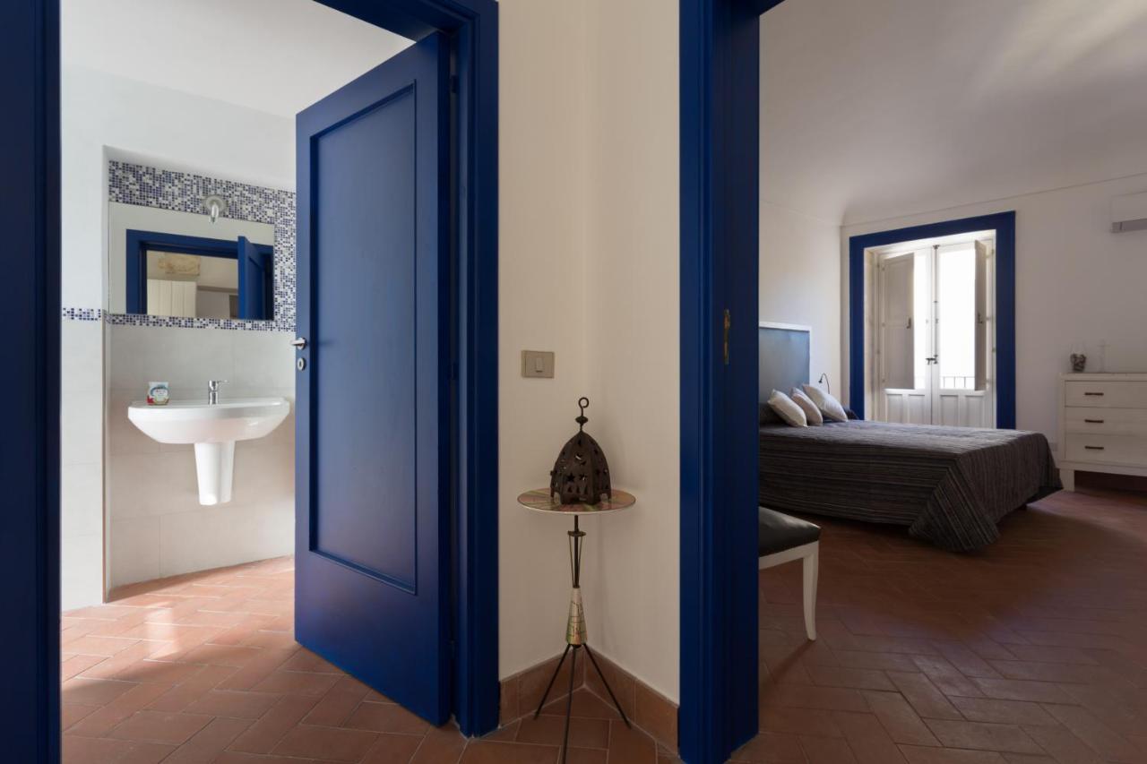 Casa Salomone 2 Apartment Syracuse Ngoại thất bức ảnh