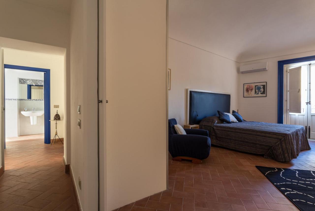 Casa Salomone 2 Apartment Syracuse Ngoại thất bức ảnh