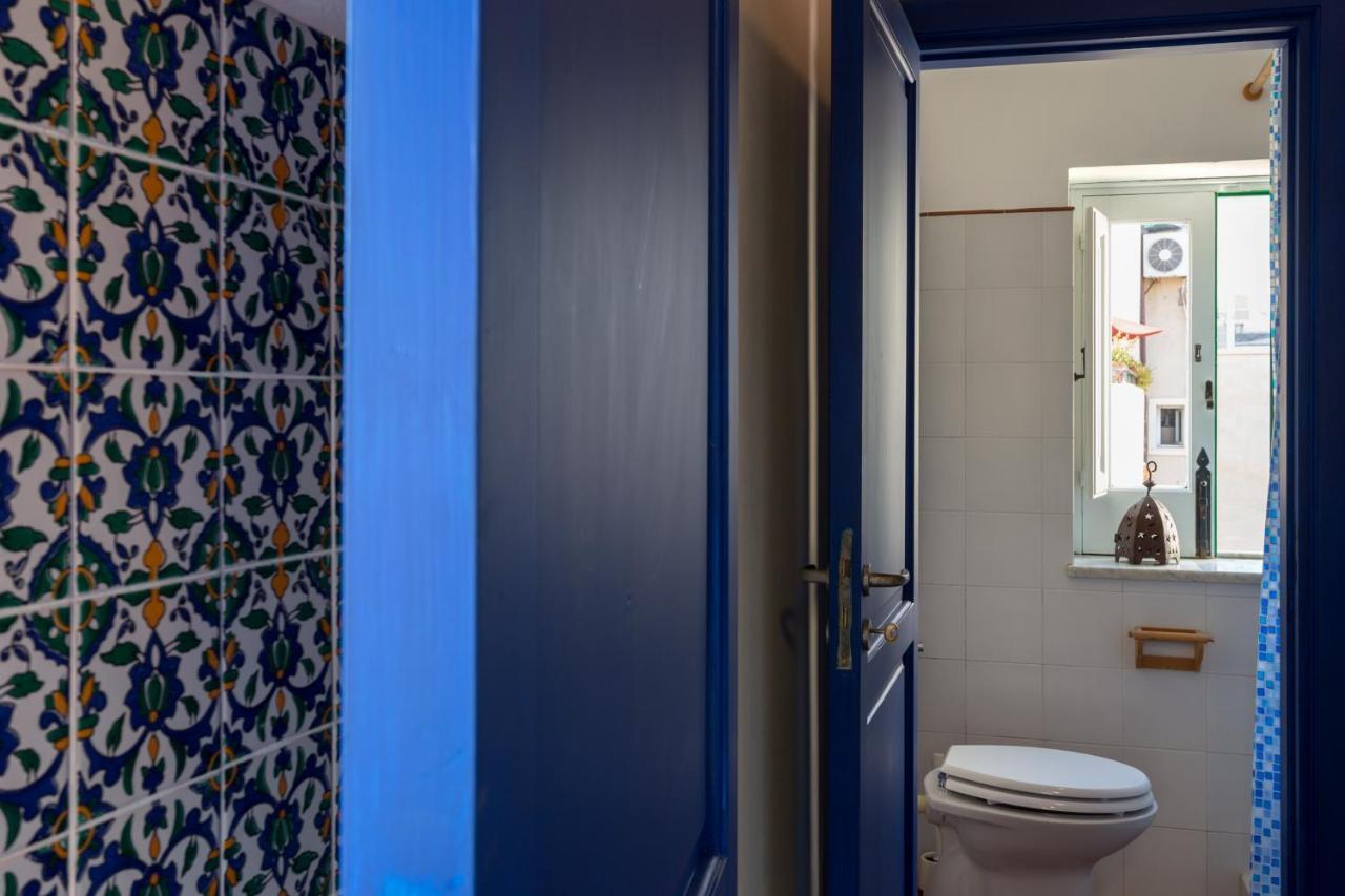 Casa Salomone 2 Apartment Syracuse Ngoại thất bức ảnh